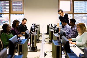 Claims Services