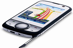 PDA Technology apps